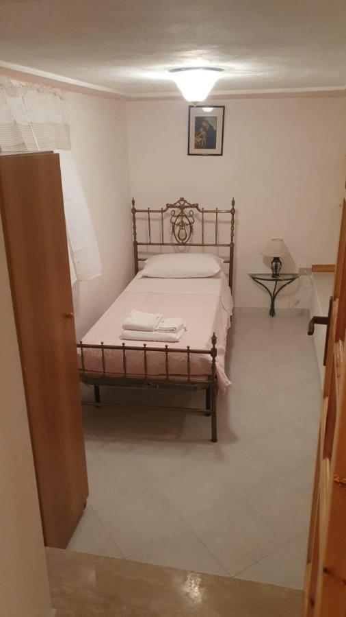 Appartamento "Al Borgo Antico" Aieta Eksteriør billede